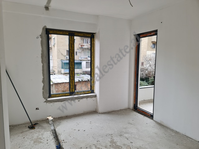 One bedroom apartment for sale near the New Boulevard in Tirana, Albania